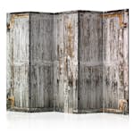 Rumsavdelare Arkiio The Whispering Door II 225x172 cm