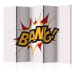 Rumsavdelare Arkiio BANG! II 225x172 cm