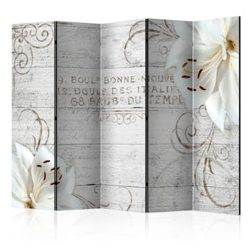 Rumsavdelare Arkiio Bonne Nouvelle II 225x172 cm