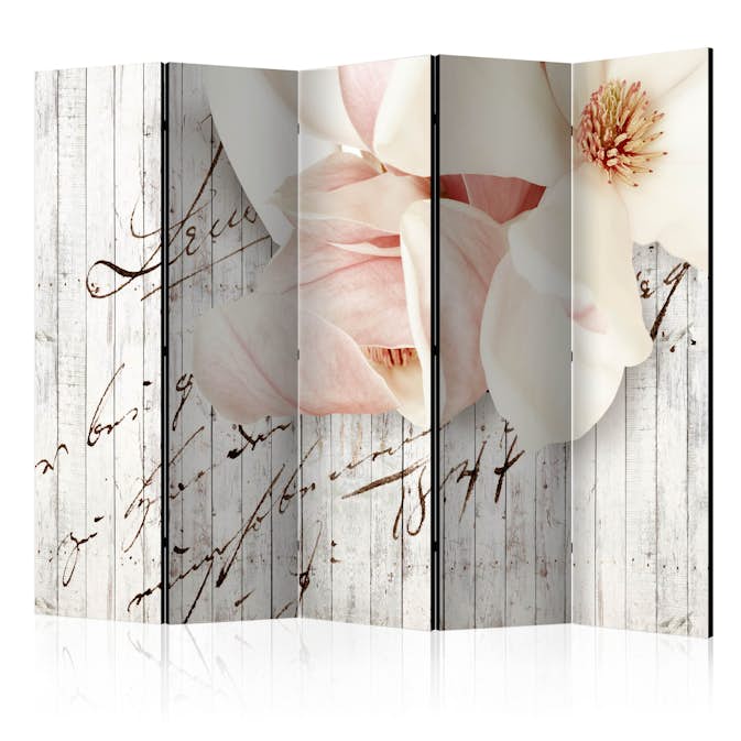 Rumsavdelare Arkiio Love Letter II 225x172 cm