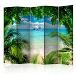 Rumsavdelare Arkiio Phuket Province II 225x172 cm