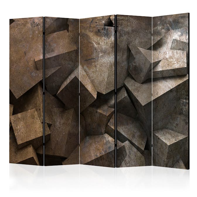 Rumsavdelare Arkiio Stone Steps II 225x172 cm