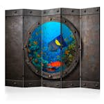 Rumsavdelare Arkiio Submarine Window II 225x172 cm