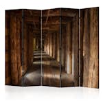 Rumsavdelare Arkiio Wieliczka II 225x172 cm