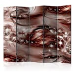 Rumsavdelare Arkiio Scarlet Shoal II 225x172 cm