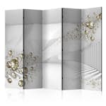 Rumsavdelare Arkiio Corridor of Diamonds II 225x172 cm