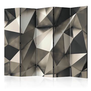 Rumsavdelare Arkiio Cosmic Silver II 225x172 cm