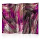 Rumsavdelare Arkiio Purple Energy II 225x172 cm