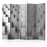 Rumsavdelare Arkiio Temple of Abstraction II 225x172 cm