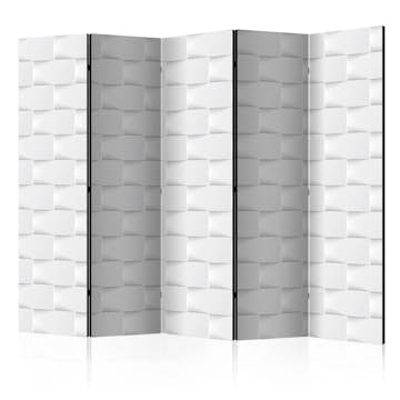 Rumsavdelare Arkiio Abstract Screen II 225x172 cm