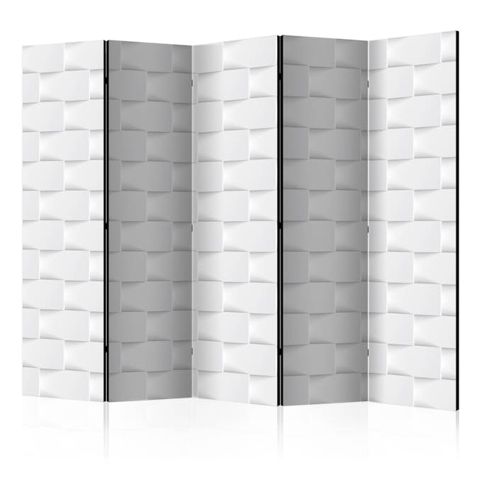 Rumsavdelare Arkiio Abstract Screen II 225x172 cm