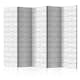 Rumsavdelare Arkiio Abstract Screen II 225x172 cm