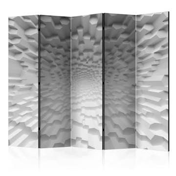 Rumsavdelare Arkiio The Abyss of Oblivion II 225x172 cm