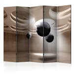 Rumsavdelare Arkiio Geometric Glare II 225x172 cm