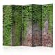 Rumsavdelare Arkiio Brick and Ivy II 225x172 cm
