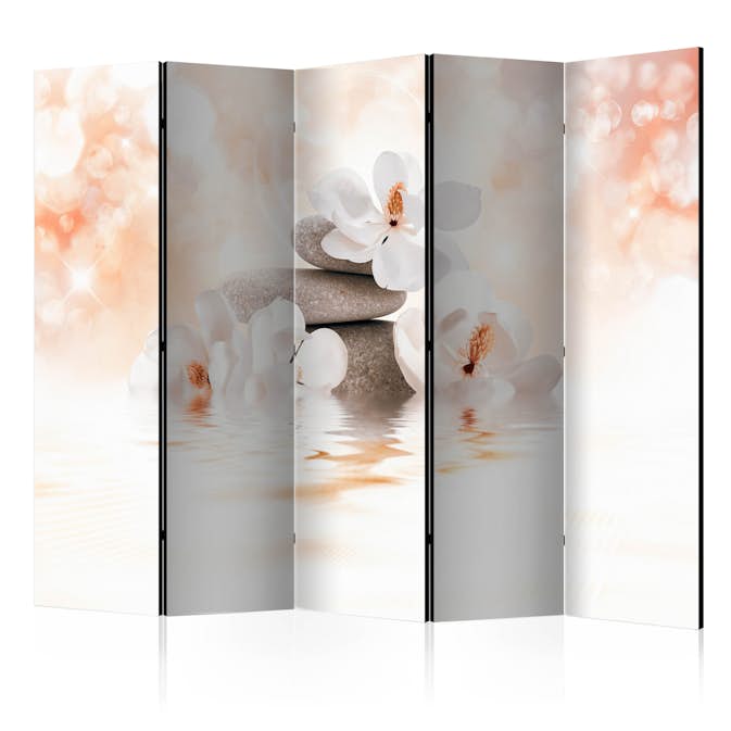 Rumsavdelare Arkiio Lake of Tranquility II 225x172 cm