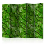 Rumsavdelare Arkiio Secret Garden II Blad 225x172 cm