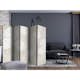 Rumsavdelare Arkiio Creamy Daintiness II 225x172 cm
