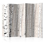 Rumsavdelare Arkiio Birchen Grove II 225x172 cm