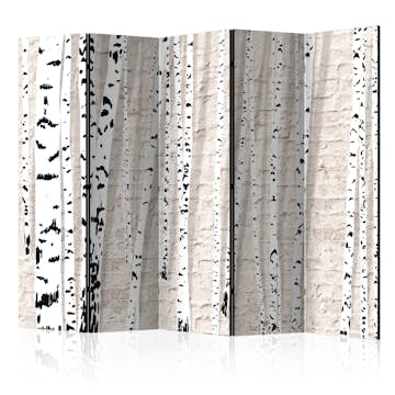 Rumsavdelare Arkiio Birchen Grove II 225x172 cm