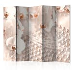 Rumsavdelare Arkiio Treasures of Elegance II 225x172 cm