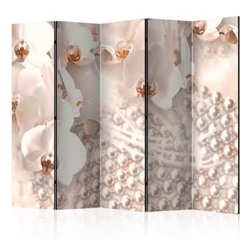 Rumsavdelare Arkiio Treasures of Elegance II 225x172 cm