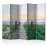 Rumsavdelare Arkiio Among the Grass II Flerfärgad 225x172 cm