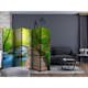 Rumsavdelare Arkiio Green Forest II 225x172 cm