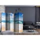 Rumsavdelare Arkiio Photo Wallpaper By the Sea II 225x172 cm