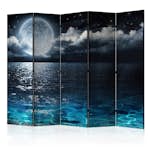 Rumsavdelare Arkiio Blue Lagoon II 225x172 cm