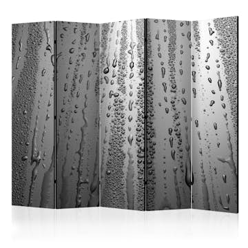 Rumsavdelare Arkiio Summer Drizzle II 225x172 cm