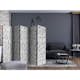 Rumsavdelare Arkiio White Ornament II 225x172 cm