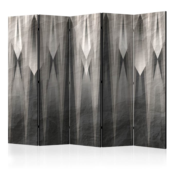 Rumsavdelare Arkiio Grey Citadel II 225x172 cm