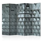 Rumsavdelare Arkiio Metal Gates II 225x172 cm