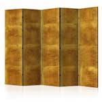 Rumsavdelare Arkiio Golden Cage II 225x172 cm