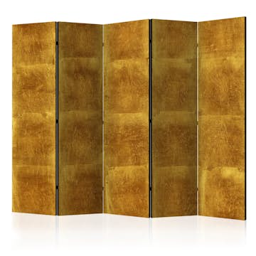 Rumsavdelare Arkiio Golden Cage II 225x172 cm