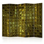 Rumsavdelare Arkiio Golden Afterglow II 225x172 cm