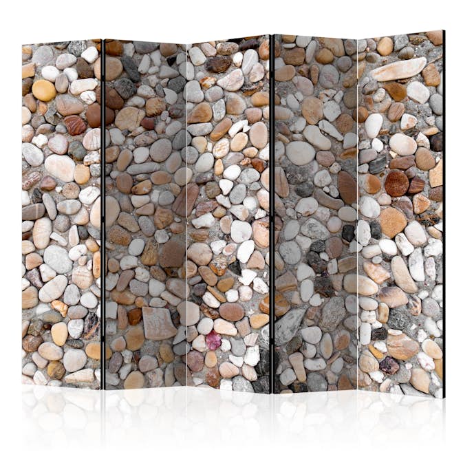Rumsavdelare Arkiio Stone Beach II 225x172 cm