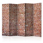 Rumsavdelare Arkiio Red Rock II 225x172 cm