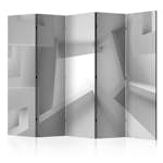 Rumsavdelare Arkiio White Room II 225x172 cm