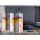 Rumsavdelare Arkiio Rusty II 225x172 cm