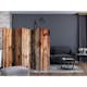Rumsavdelare Arkiio Wooden Chamber II 225x172 cm