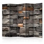Rumsavdelare Arkiio Stony Stronghold II 225x172 cm