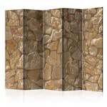 Rumsavdelare Arkiio Solar Monolith II 225x172 cm