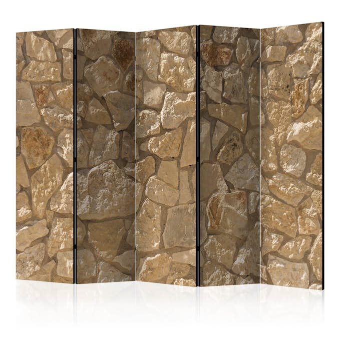 Rumsavdelare Arkiio Solar Monolith II 225x172 cm