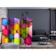 Rumsavdelare Arkiio Colourful Balls II 225x172 cm