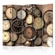 Rumsavdelare Arkiio Old Clocks II 225x172 cm