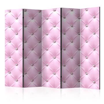 Rumsavdelare Arkiio Pink Lady II 225x172 cm