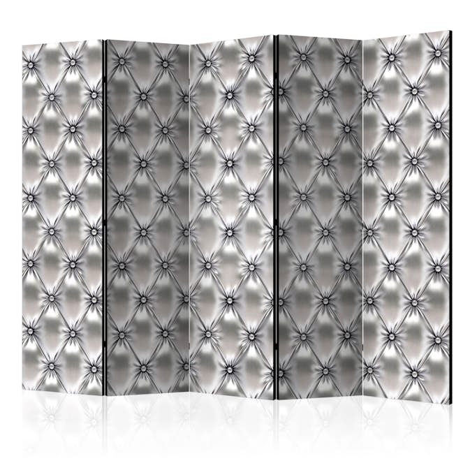 Rumsavdelare Arkiio White Queen II 225x172 cm