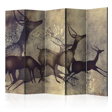 Rumsavdelare Arkiio Antelopes II 225x172 cm